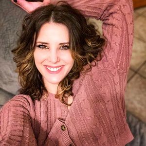 Meet your Posher, Torie